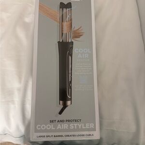 Conair Cool Air Styler - unopened